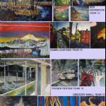 Year 13 Gallery